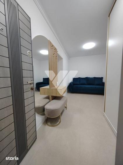 Apartament cu 2 camere în Șelimbăr