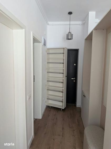 Apartament cu 2 camere în Timpuri Noi