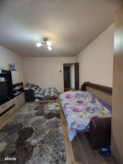 Apartament cu 2 camere decomandat în Deve