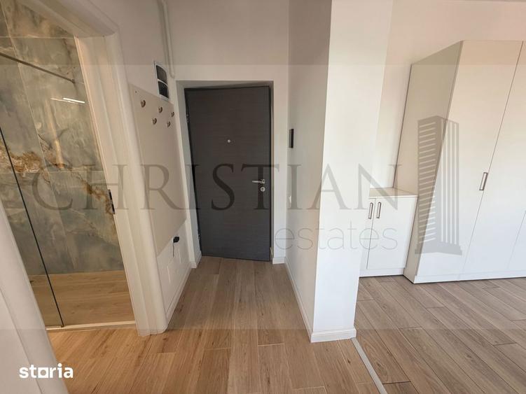 Premium Studio - Grozavesti - Regie Residence Faza 2 - 6