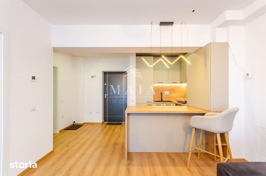 Apartament cu 2 camere în Șelimbăr