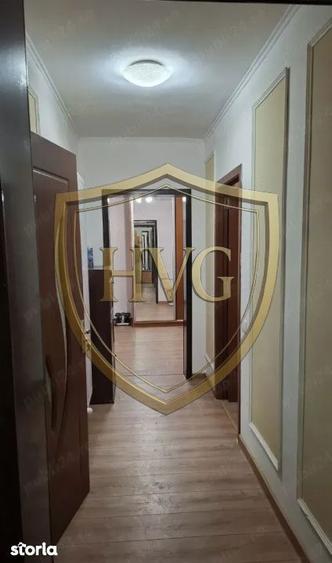 Apartament cu 2 camere decomandat, mobilat în Ștefan cel Mare