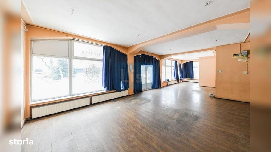 0% Comision | Spre inchiriere spatiu comercial | Marasti | - 8