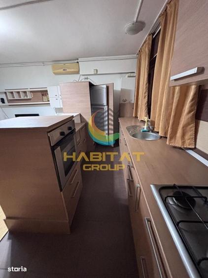 Apartament cu 2 camere în Drumul Taberei