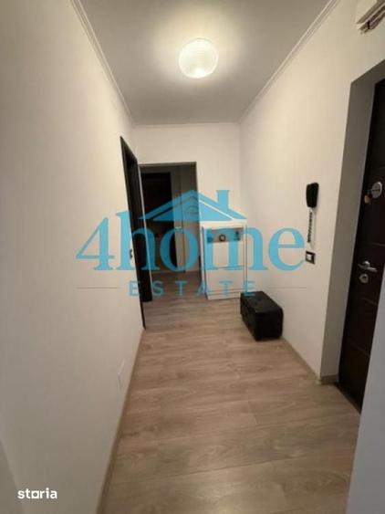 Apartament cu 2 camere în Pantelimon