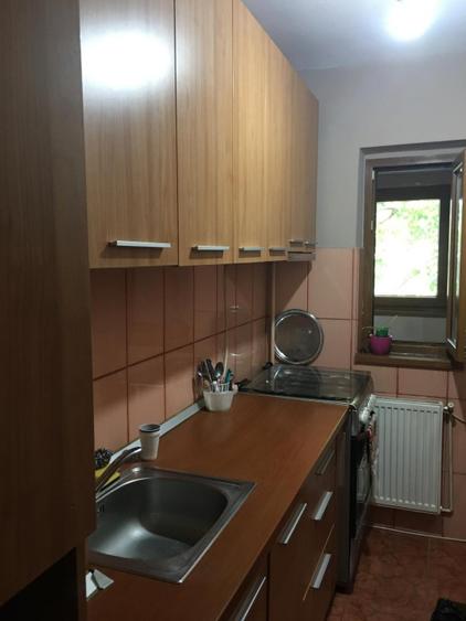 Garsonieră decomandată în Frumoasa
