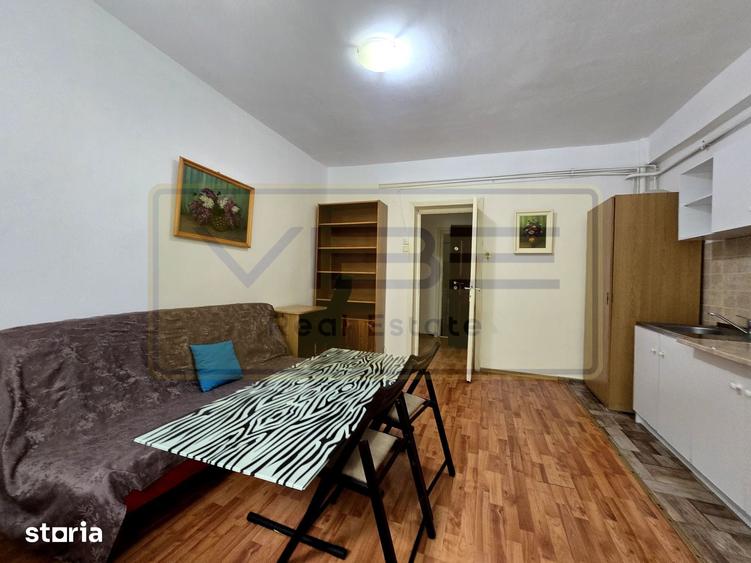 Copou- 2 min de Univ.Al.Ioan Cuza - 370 euro - 6