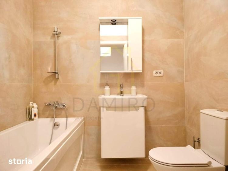 Studio dublu Central Address Str Nasaud Parcare Inclusa Pet Friendly - 3