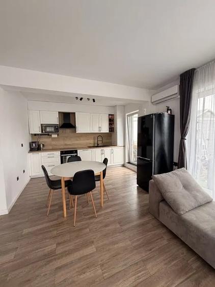 Apartament tip penthouse | 3 camere | 2 băi | terasă 140mp | Iris - 4