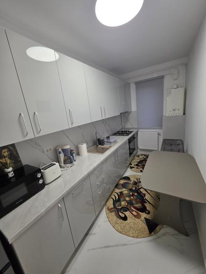 Apartament cu 2 camere de inchiriat in zona Militari Residence / Apeductului - 5