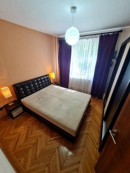 Apartament cu 2 camere în Pajura
