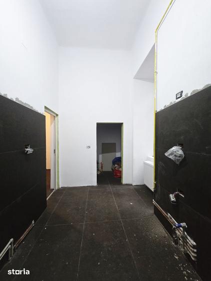 Apartament cu 2 camere în Ultracentral