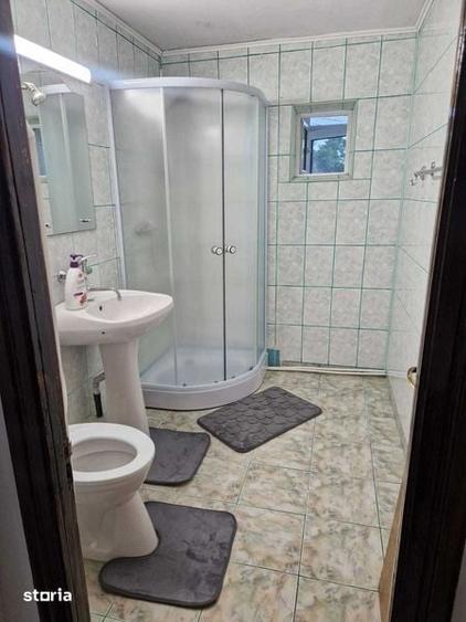 Apartament cu 3 camere decomandat în Traian