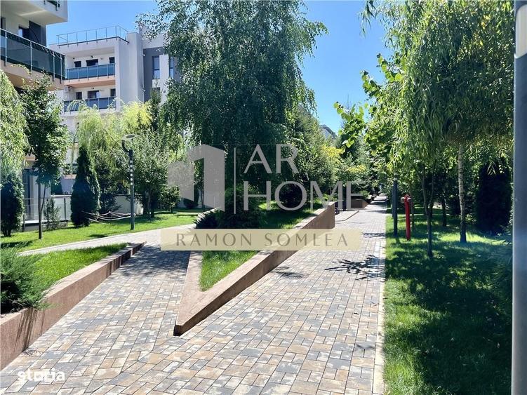 Apartament cu 2 camere în Albert