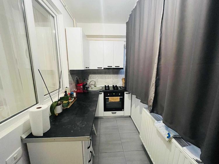 Apartament 2 camere, complet mobilat si utilat Str. Rezervelor nr. 56, Militari Residence, Chiajna - 6