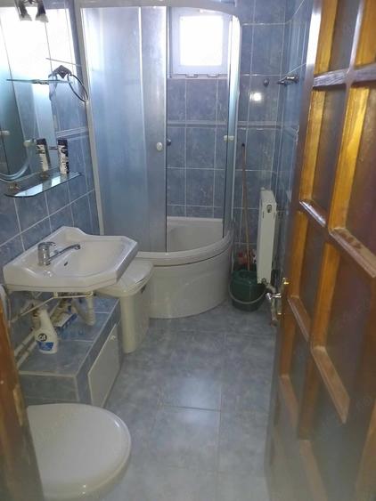 Apartament cu 2 camere semidecomandat în Exterior Vest