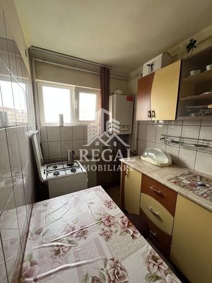 Apartament 2 camere decomandat – Micro 4 | Etaj 8/10 | Lift | Centrală - 6