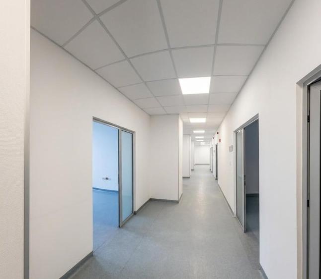 Spațiu comercial, de 580 mp, în Iosefin