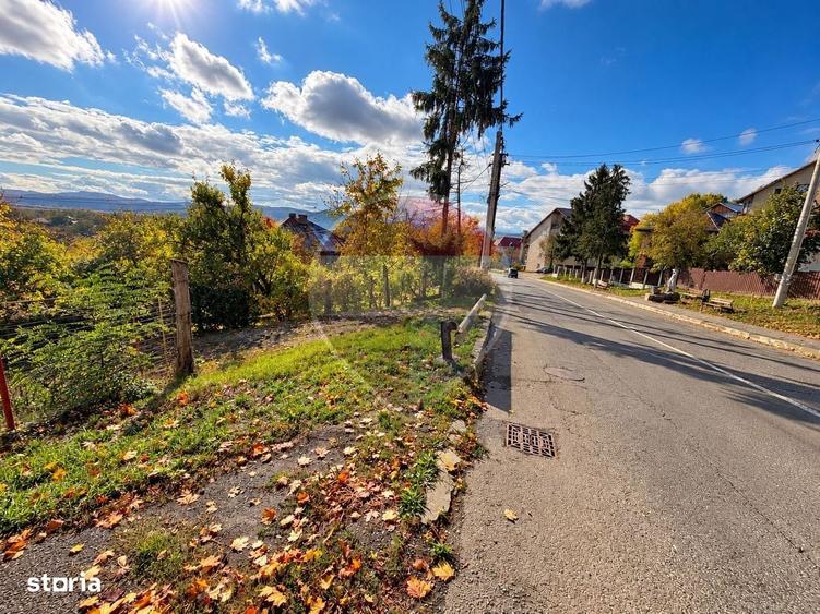 Casă cu 3 camere cu Teren 748 Mp în Central