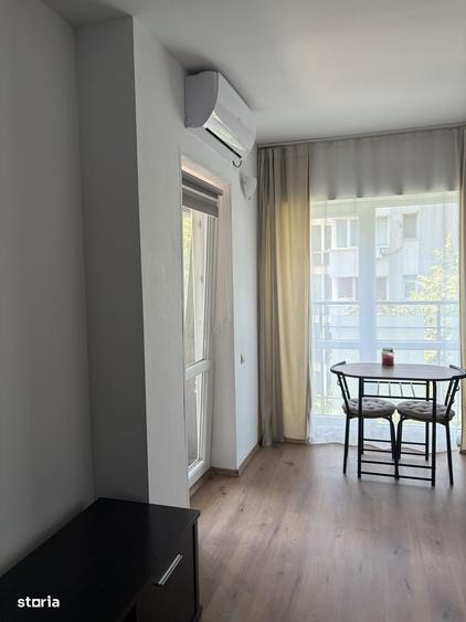 Apartament cu 2 camere semidecomandat în Titan