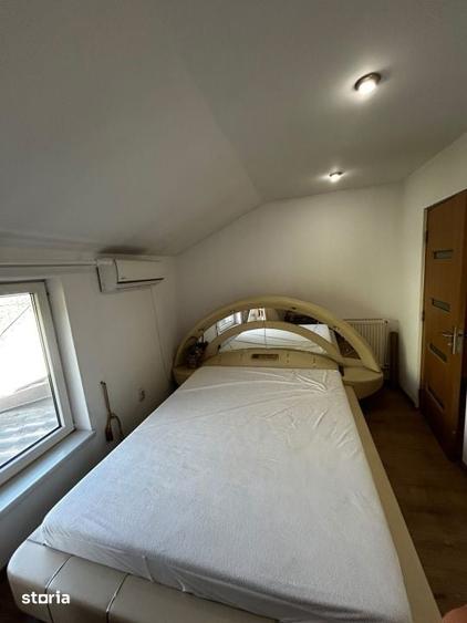 Casă cu 6 camere cu Teren 450 Mp în Vasile Alecsandri