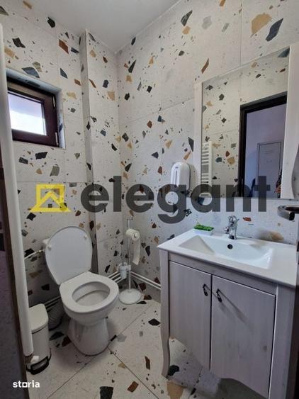 Casă cu 3 camere în Ungureni