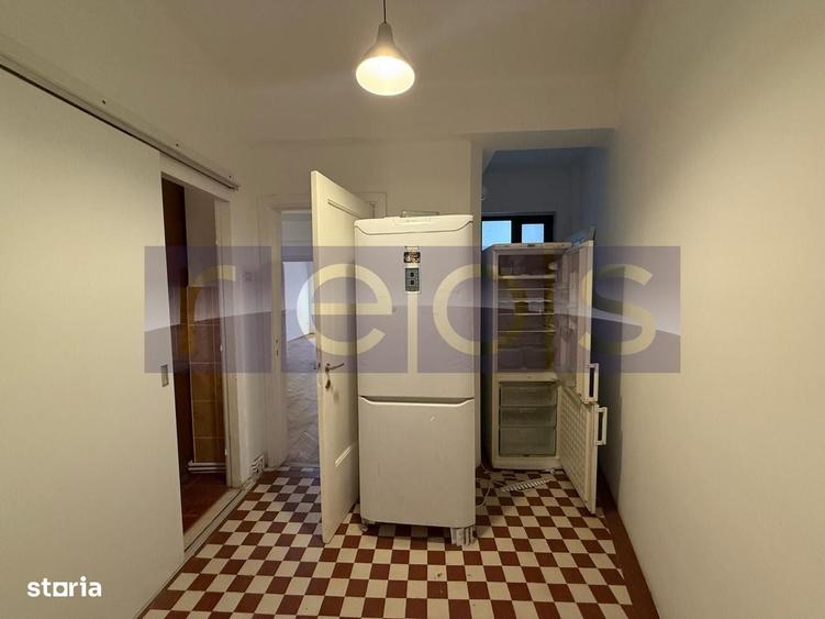 Apartament cu 4 camere în Amzei