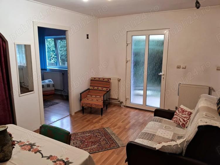 Casă cu 3 camere cu Teren 100 Mp în Iosefin
