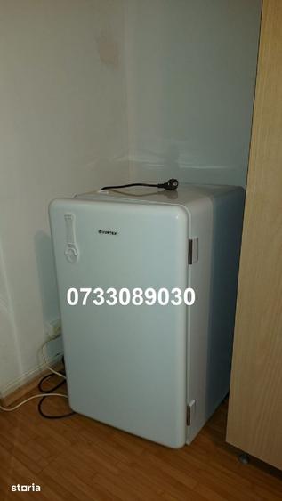 Drumul Taberei - Bld. Timisoara 48, Confort 3, Garsoniera 1.050 RON - 9