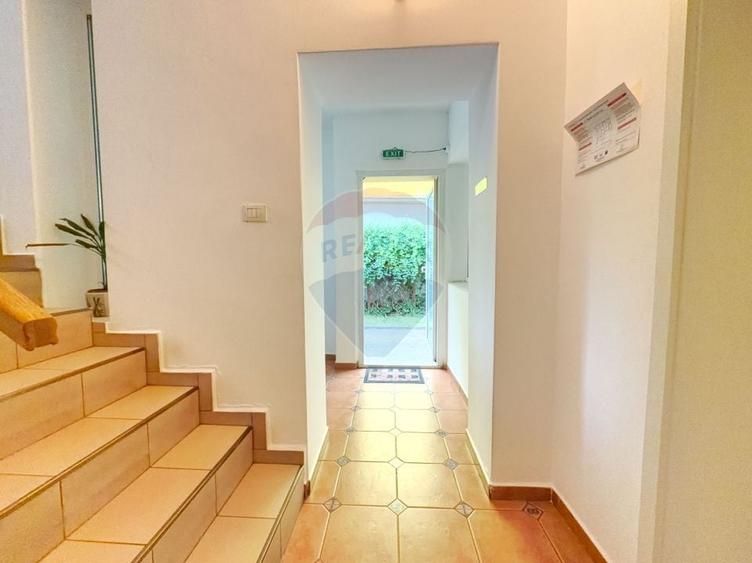 Hotel/Pensiune, de 303 mp, în Spitalul Județean