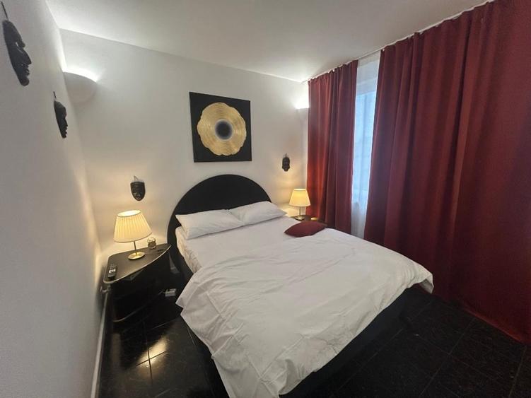 Aparatament Exclusivist Sala Palatului - 8