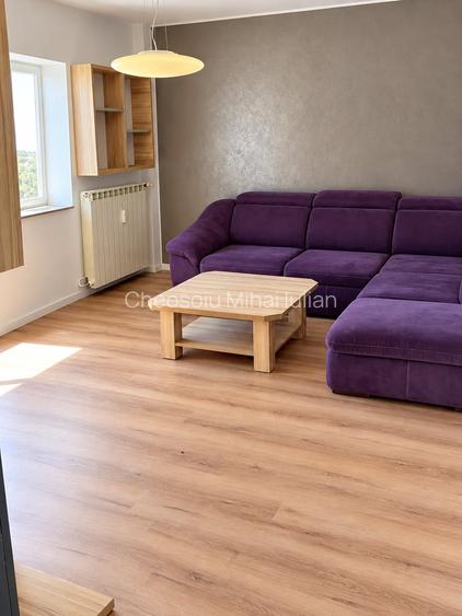 Apart 2 camere 60m2 | Aviatiei - Alexandru Serbanescu | Metrou - Mall Promenada