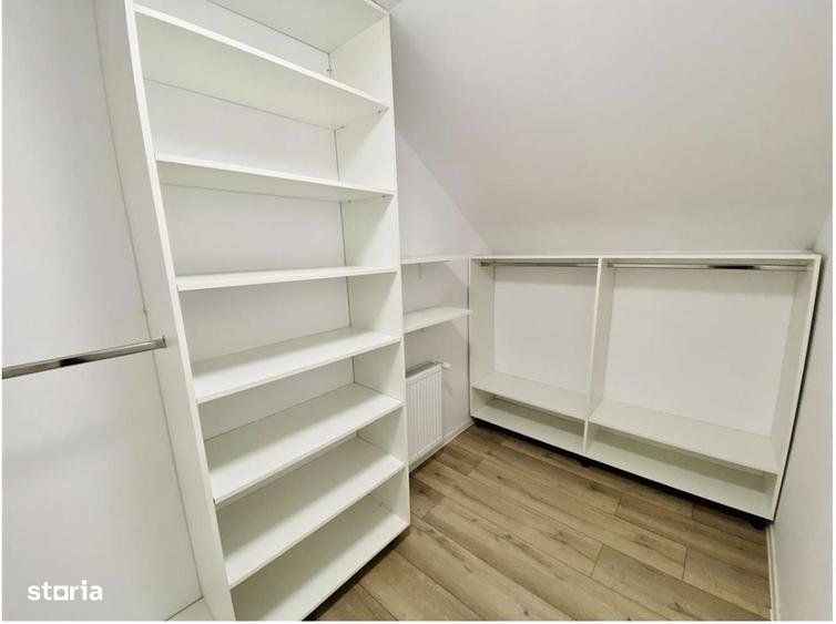 Casă cu 4 camere cu Teren 500 Mp în Veterani