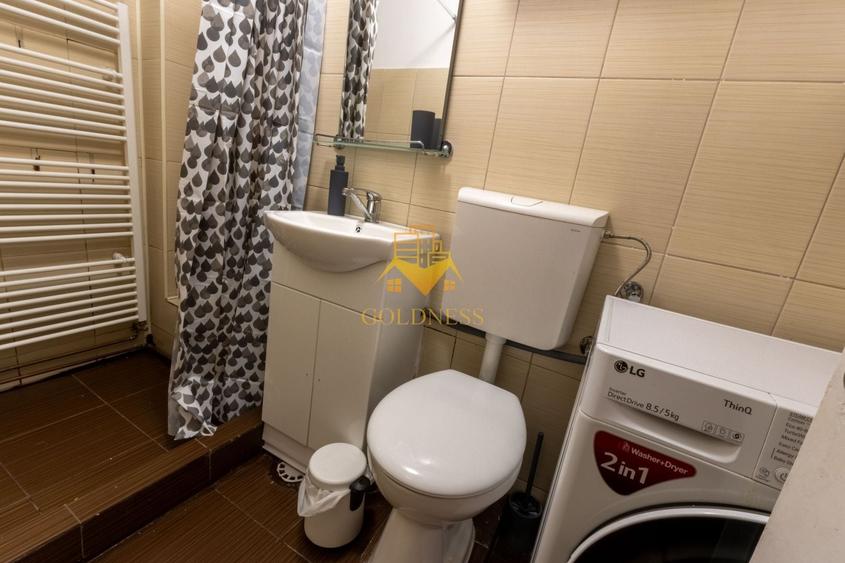 2 camere, Gheorgheni zona Albac, Piata Hermes, Pet Friendly - 11