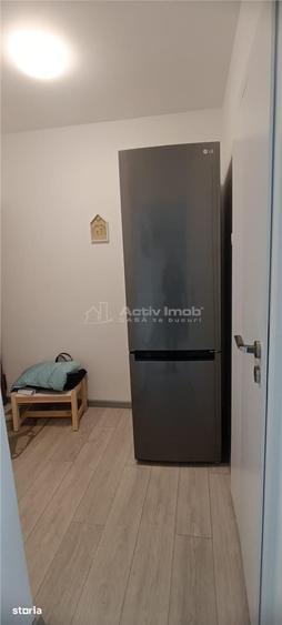 3 camere - 1 MAI - 63mp - etaj 9 din 10 - recent renovat - complet mob - 10