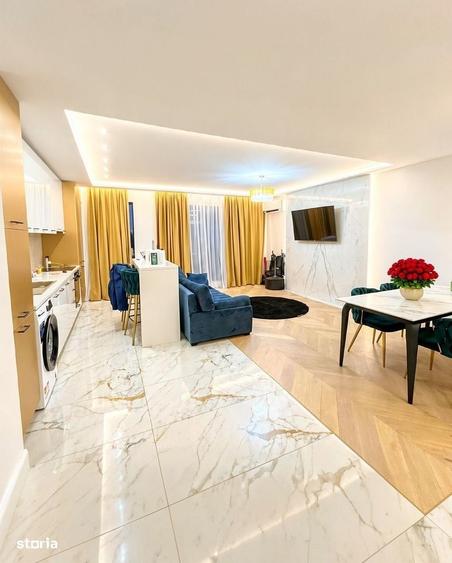 Apartament 3 camere | 12 min Metrou Timpuri Noi / Tineretului | Centra - 6