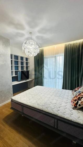 Apartament exclusivist 4 camere | ONE Herastrau Park | 117,82 mp utili - 17