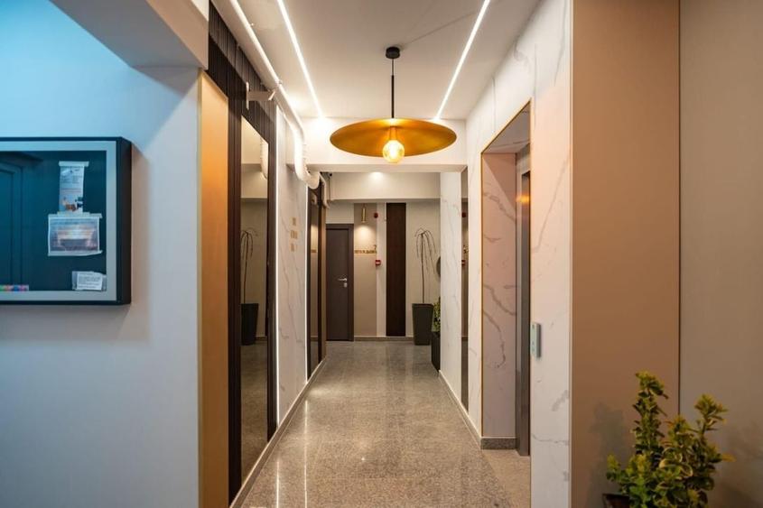 Apartament 1 cameră mobilat | Comision 0% | Direct dezvoltator - 8