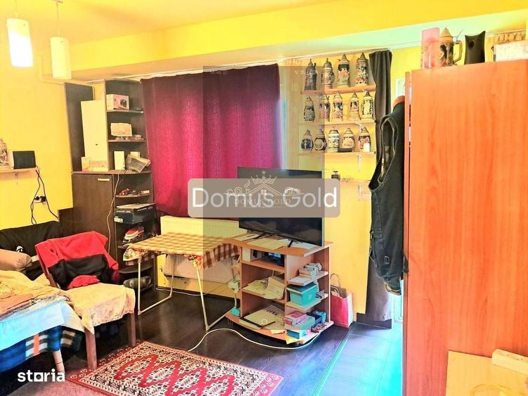 Apartament cu 2 camere în Florești