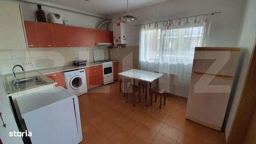 Apartament modern cu 3 camere, balcon si loc de parcare - 10