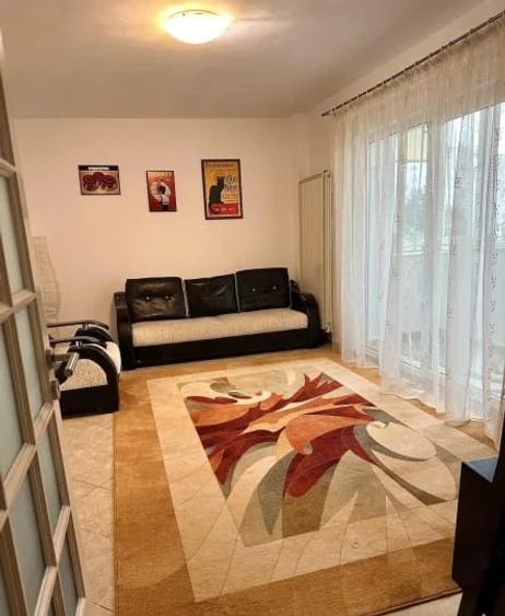 2 Camere | Stefan cel Mare | Metrou | Decomandat | Mobilat | Utilat | - 1
