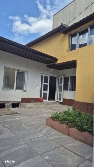 Casă cu 3 camere cu Teren 109 Mp în Tomis III