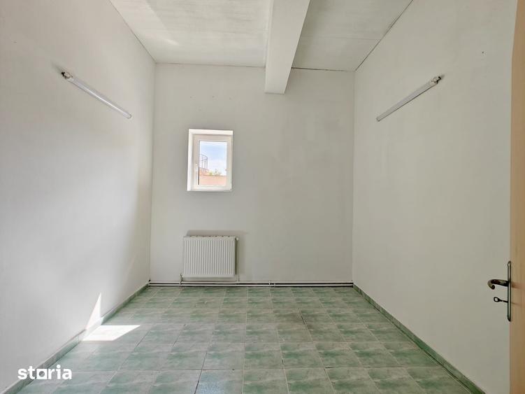 Spațiu comercial, de 663 mp, în Mehala