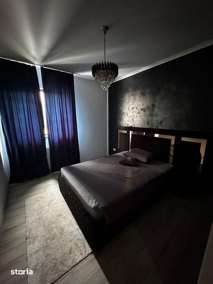Apartament cu 3 camere în Chiajna
