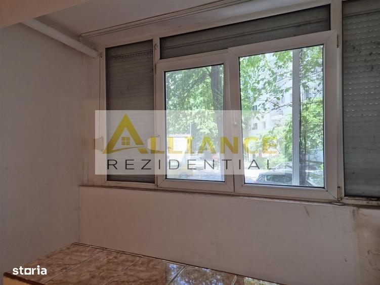 Metrou Titan Sector 3 Apartament 2 camere decomandat 56 mp - 14