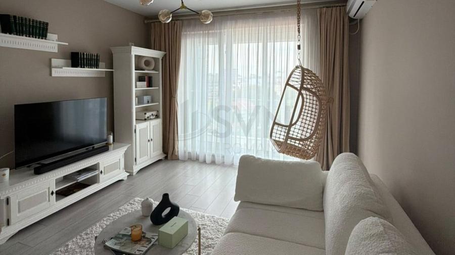 Apartament cu 2 camere decomandat în Mihai Bravu