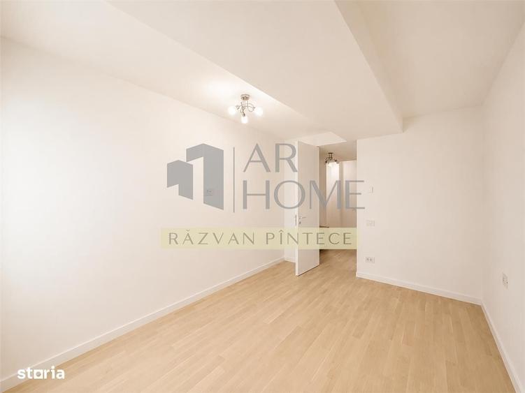 Apartament cu 4 camere, mobilat în Ultracentral