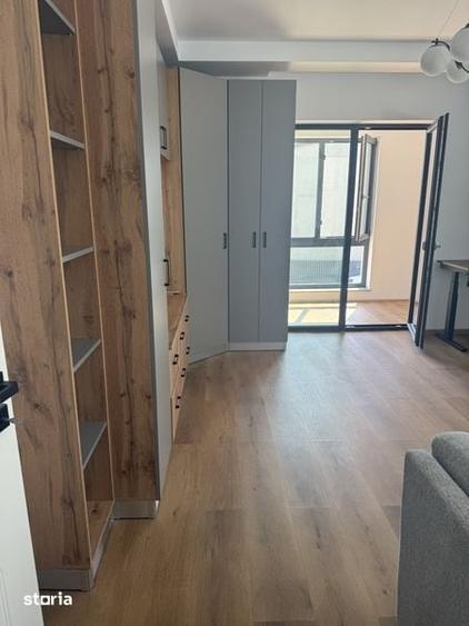 Apartament cu 2 camere în Gării