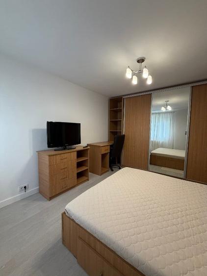 Apartament 2 camere - Bd. 1 Decembrie 1918 - 5