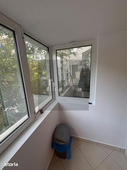 Apartament cu 4 camere în Centrul Civic